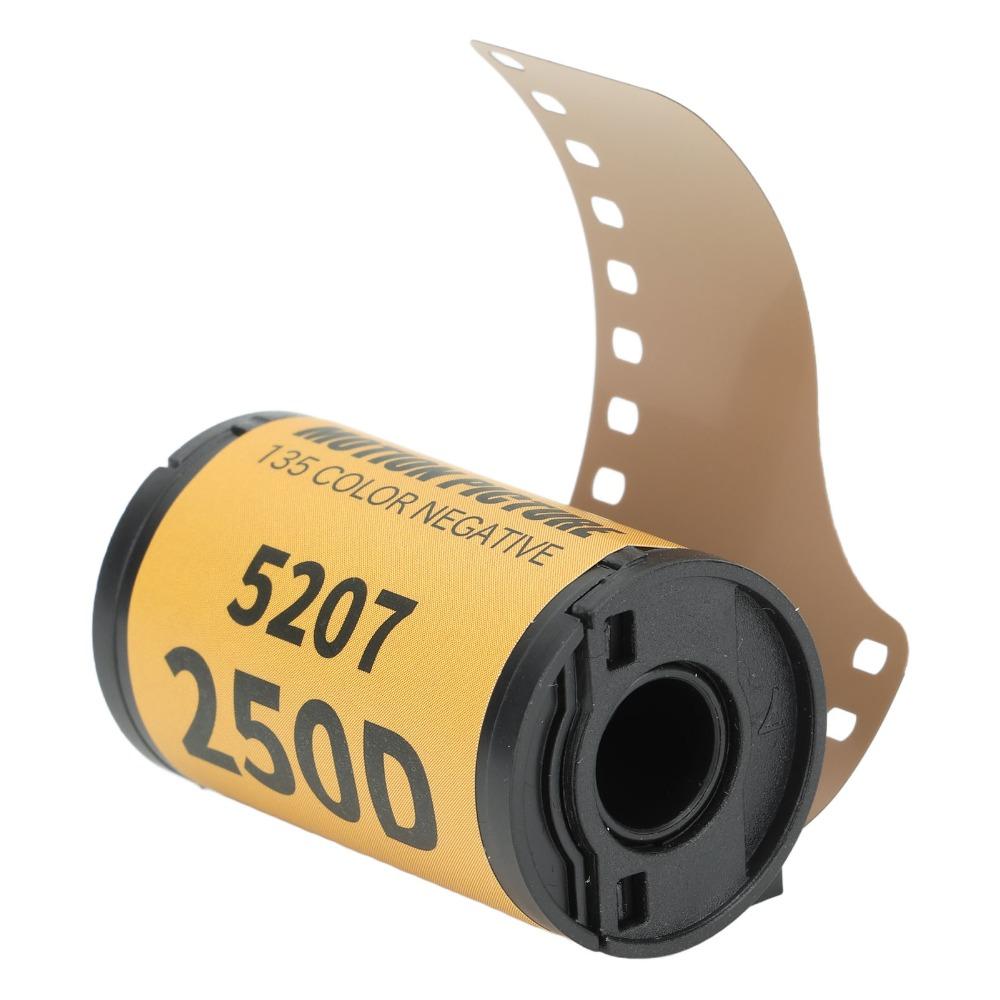 ECN 2 Process Color Print Film Colour Print Camera Film for 135 Camera Professional Photography