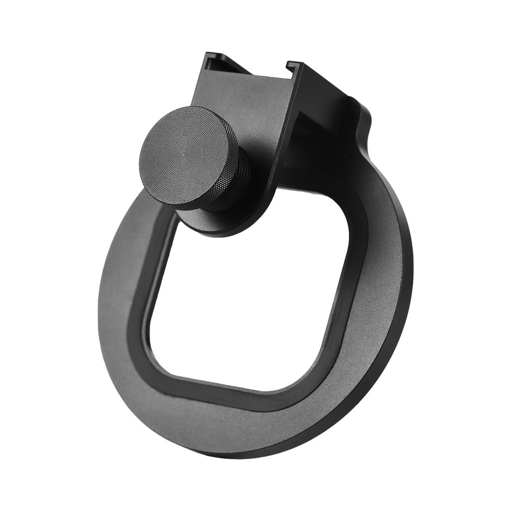 67mm Thrded Lens Filter Clip Thrded Lens Filter Clip with Cold Shoe Mount Replacement for 15/14/13/12