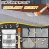 Sealant Waterproof Glue Leak Proof Water Blocking Repair Coating With Brush