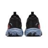 Anta Comfortable Daily Shock Absorbing Kids Casual Shoes Kids Casual Shoes Black Blue 312348809-8