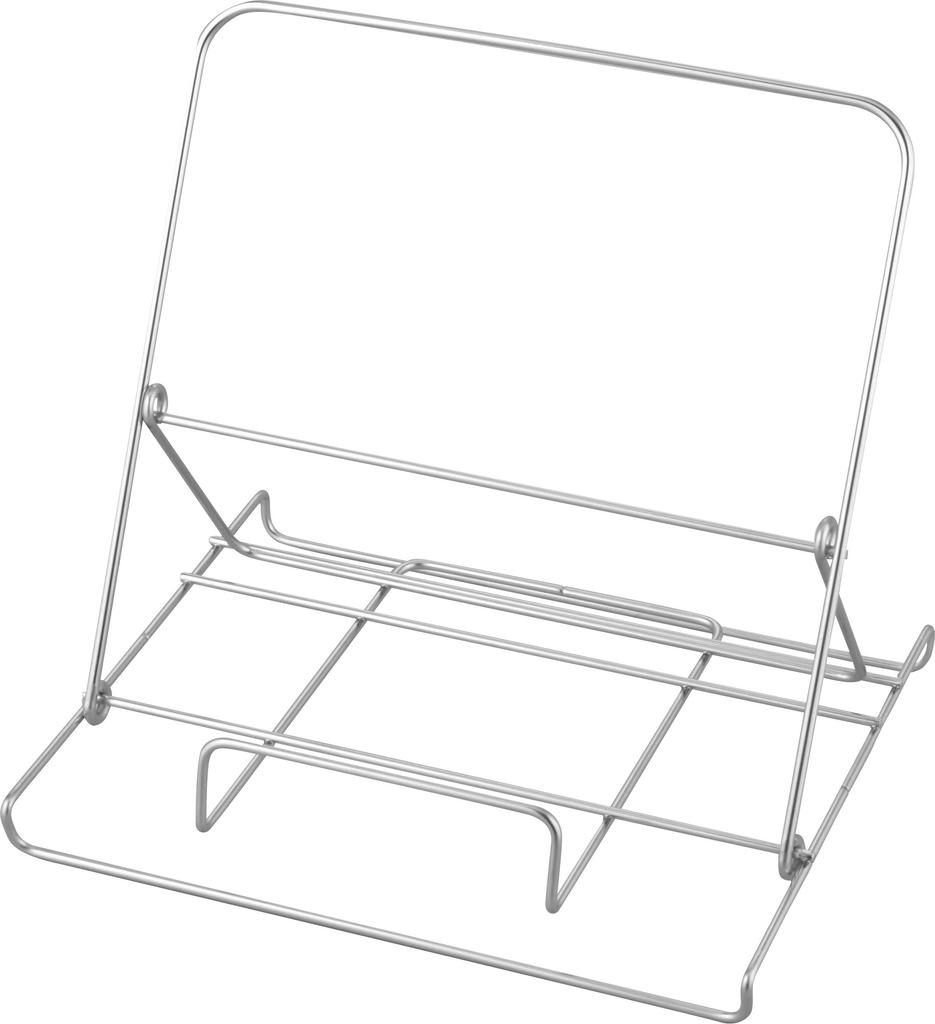 Wahei freiz Bath Book Stand, Amenic, Sliding Type, 52.5-75cm, AR-4272