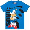 Boys Cartoon Character T-Shirt
