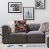 One Tree Hill Nathan Scott Pillowcase Polyester Linen Velvet Printed Zip Decor Pillow Case Sofa Seater Cushion Case 45X45