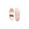 Женские босоножки на блочном каблуке Shoetopia - EU37 / UK4