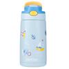 Детская термокружка с трубочкой Contigo Little Inventor 3-го поколения