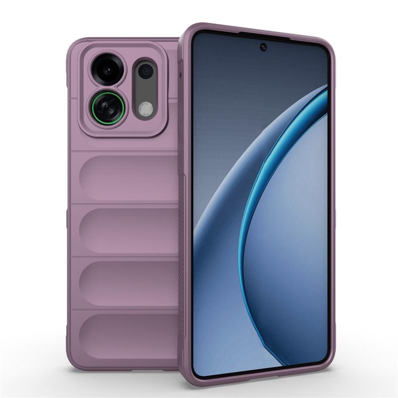 Shockproof Phone Case For Oppo K13 Turbo Pro Case Anti-Slip Silicone Back Cover Oppo K13 Turbo Pro Case For Oppo K13 Turbo Pro