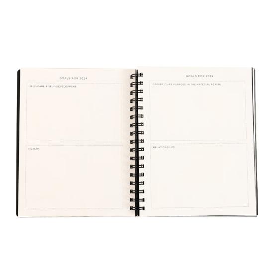 Планировщик лунного астрологического года на 2025 год. Фазы Луны. Знаки. Расклады Таро. Ежемесячный и еженедельный обзор. Руководство по лунному календарю.