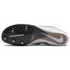 Nike Zoom Mamba 6 Low Белый Черный - DR2733-100