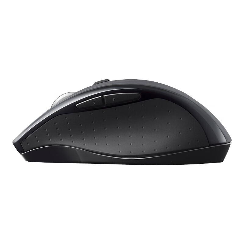 Logitech G M705 Wireless Laser Mouse