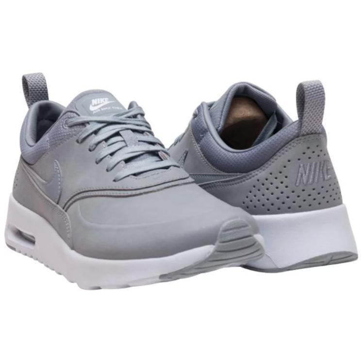 Nike Air Max Thea Pinnacle Cool Grey Women's 839611-003
