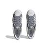 adidas Superstar Supermodified Low Серый Белый - H03740
