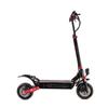 BOYUEDA Q7 Pro Max 70KM/H Dual Charging1600W E-Scooter - 110KM Range, Foldable, NFC Unlock, CE/FCC Certified(NO ABE)
