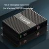 Zhongke Optoelectronics Несжатый Full HD HDMI-удлинитель по оптоволокну