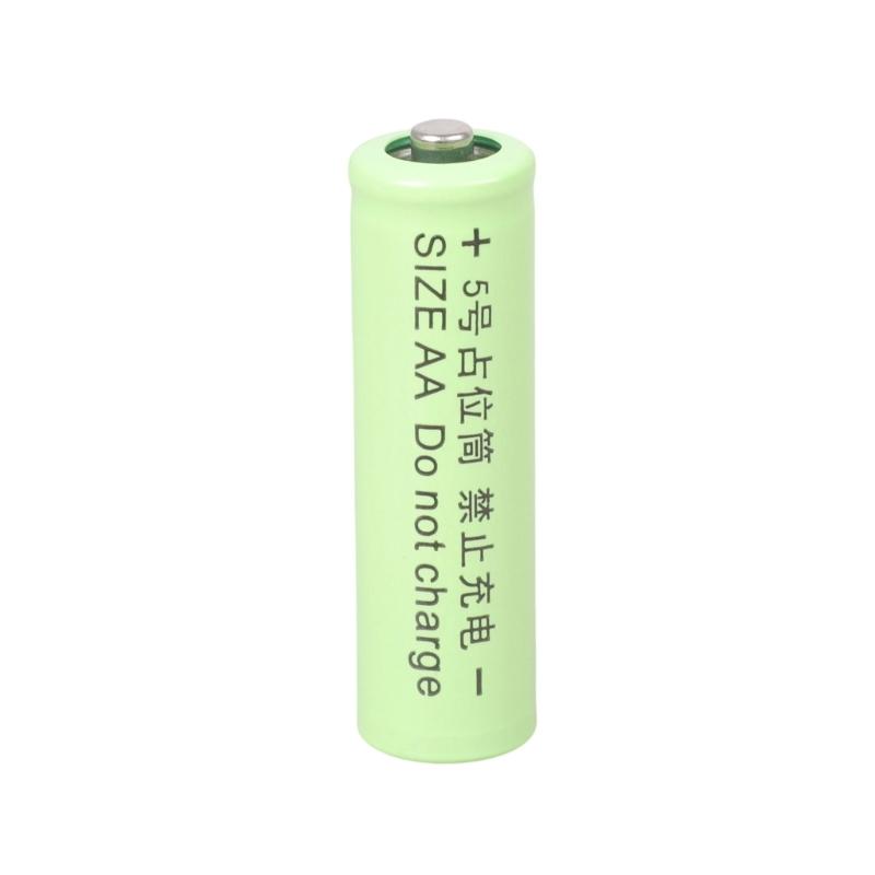 Шнур-преобразователь с питанием от USB 6 В (1 м/2 м) для замены 4 батареек по 1,5 В 2 А, адаптер не требуется, сверление не требуется