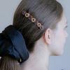 Jean Paul Clarisse Olivia Color Crystal Hairpin JP-22-157AB