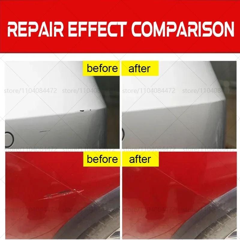 Paint Repair Pen Touch Up Scratch Remover DIY Auto Accessories For Mercedes-Benz Series Moonlight Grey 992 Graphite Grey 831