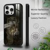 Игровой Чехол Для Телефона C-Clair Obscur Expedition 33 Для iPhone 16 15 14 13 12 11 Pro Xs Max Mini Plus Celulares Жесткий Funda