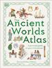 Книга The Ancient Worlds Atlas : A Pictorial Guide To Past Civilizations