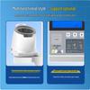 SHANGHE Smart Body Composition Analyzer with 18.5-inch LCD