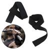 Durable Deadlift Straps Wrist Straps for Weightlifting Gym Workouts and Powerlifting Lifting Straps for Men & Women