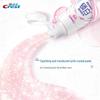 Crest Dual Whitening Toothpaste - Peach Dream & Snow Cherry Set