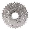 11-32T Road Bike Cassette 9 Speed Cassette Sprocket Durable Bicycle Cassette  Bicycle Accessories