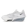 Nike Air Zoom Alphafly NEXT% 3 Gridiron Unisex Sneakers White Pure-Platinum FD8311-101
