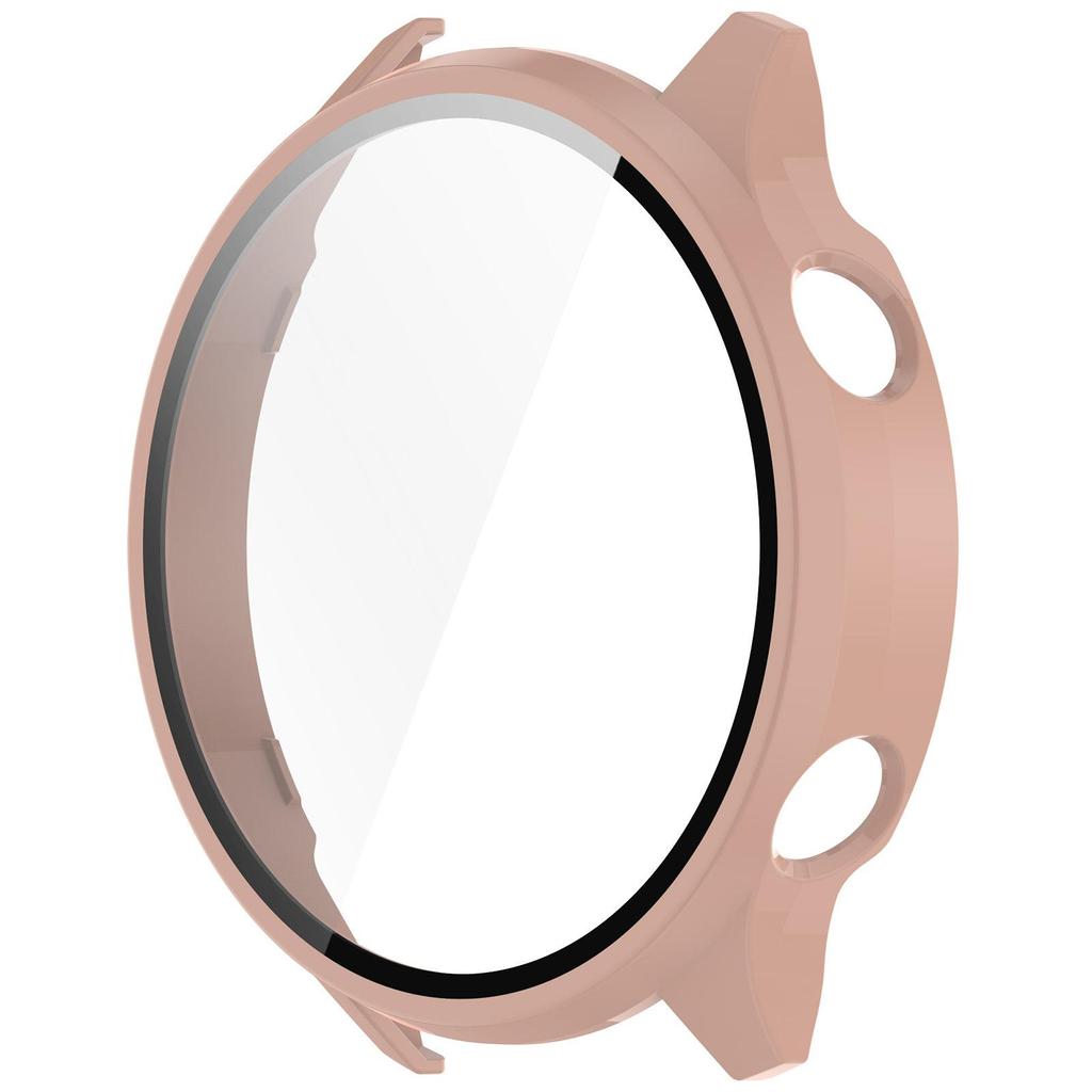 Glass + Protective Case for Oneplus Watch 2R All-around Bumper Cover