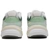 New New Balance 990v6 MiUSA Avocado Natural Mint U990AB6