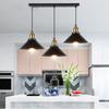 Pendant Light Mattes Silver Nordic Art Decoration Hanging Silver Shade Hall Dinning Room Modern Ceiling Pendant Lamp