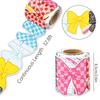 Back-to-School Decor Bulletin Board Border Poster Border Stickers  for Classroom Decorations
