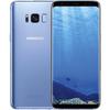 Восстановленный Samsung Galaxy S8 Plus S8+ G955U 4G Оригинальный 4 ГБ ОЗУ 64 ГБ ПЗУ Разблокированный смартфон