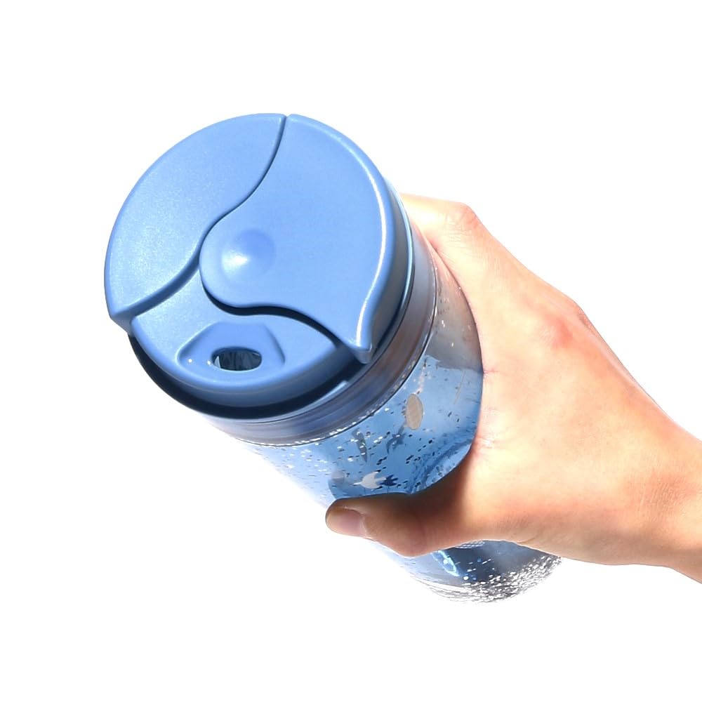 STARBUCKS Starbucks Стакан для воды Seaside 473 мл Синий Starbucks 2024