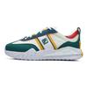Fila Кирпичные Ретро Спортивные Низкие Кроссовки для Повседневной Носки Женские кроссовки Белый Зеленый F12W211119FSB