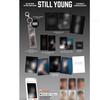 BAE JINYOUNG 1st mini album [STILL YOUNG] (Platform Shining Ver.) - Release  2025-10-15