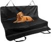 Pet Car Seat Cover Waterproof Dog Safety Protector Mat Rear Back Seat BlankeT