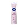 Спрей-антиперспирант Nivea Pearl & Beauty 150 мл — улучшенная формула защиты от запаха и смягчения кожи