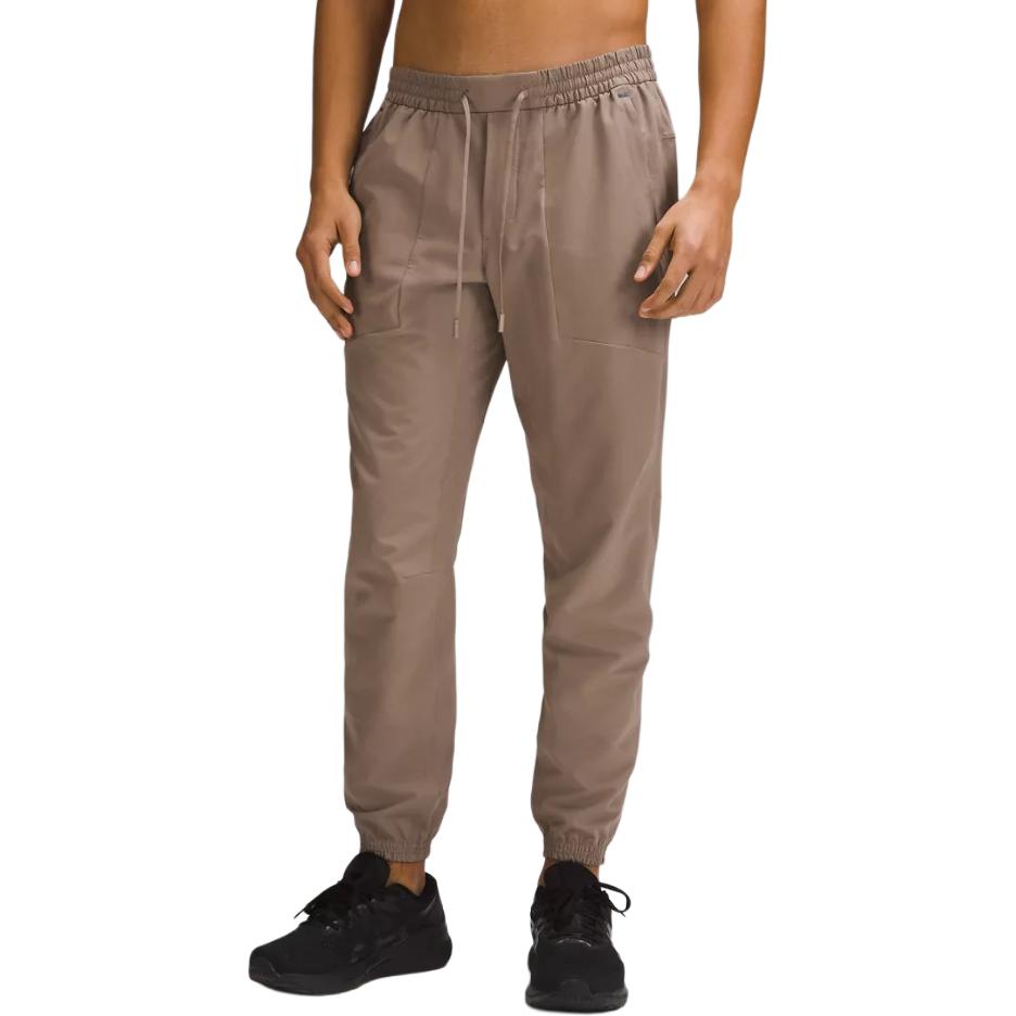 Lululemon License To Train Sweatpants Men's LM5AEGS