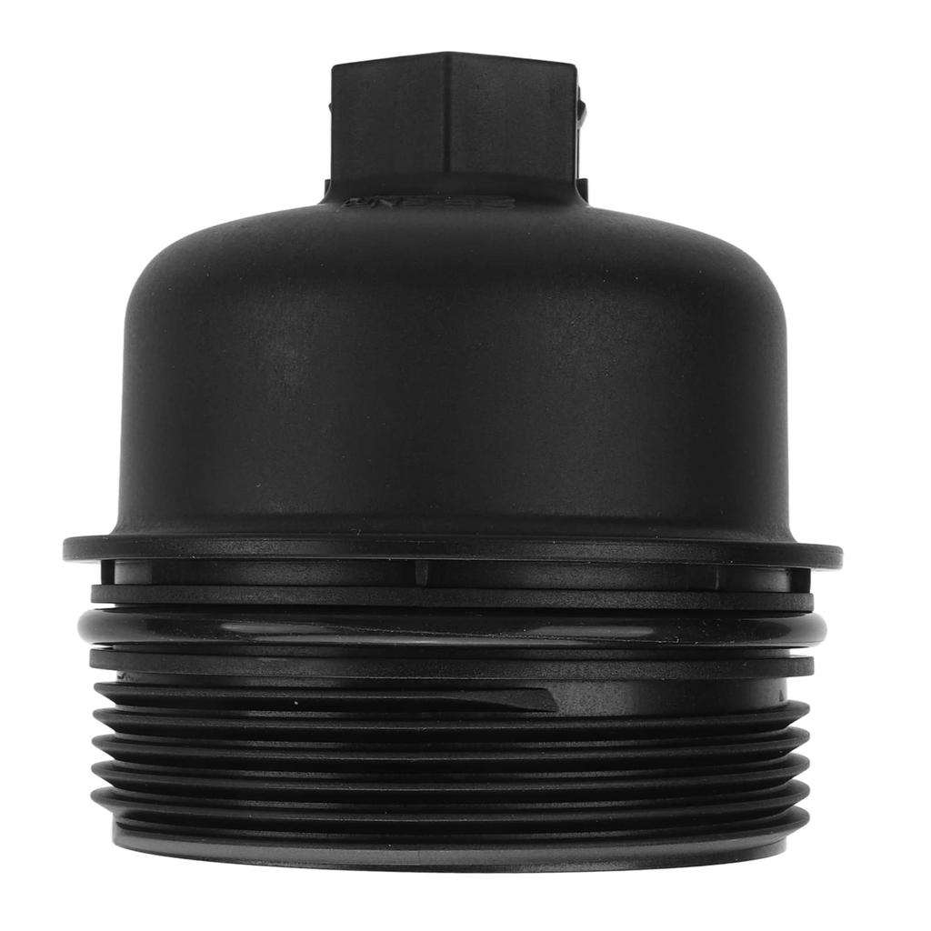 Крышка корпуса фильтра 1303477 3M5Q6737AA Черный Замена Berlinco C2 C3 C4 C5 C8