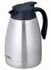 THERMOS Stainless Steel Pot Metallic Black MBK THJ-1500