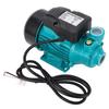 Солнечный насос DC Vortex 200 Вт 3200 об/мин 35 л/мин Большой расход 25 м Высокий подъем Vortex самовсасывающий насос DC24 В 8 А