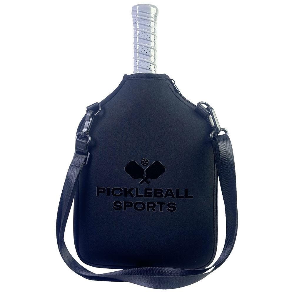 Большая вместительная сумка для бадминтона, водонепроницаемая сумка для теннисных ракеток, оборудование для спортзала