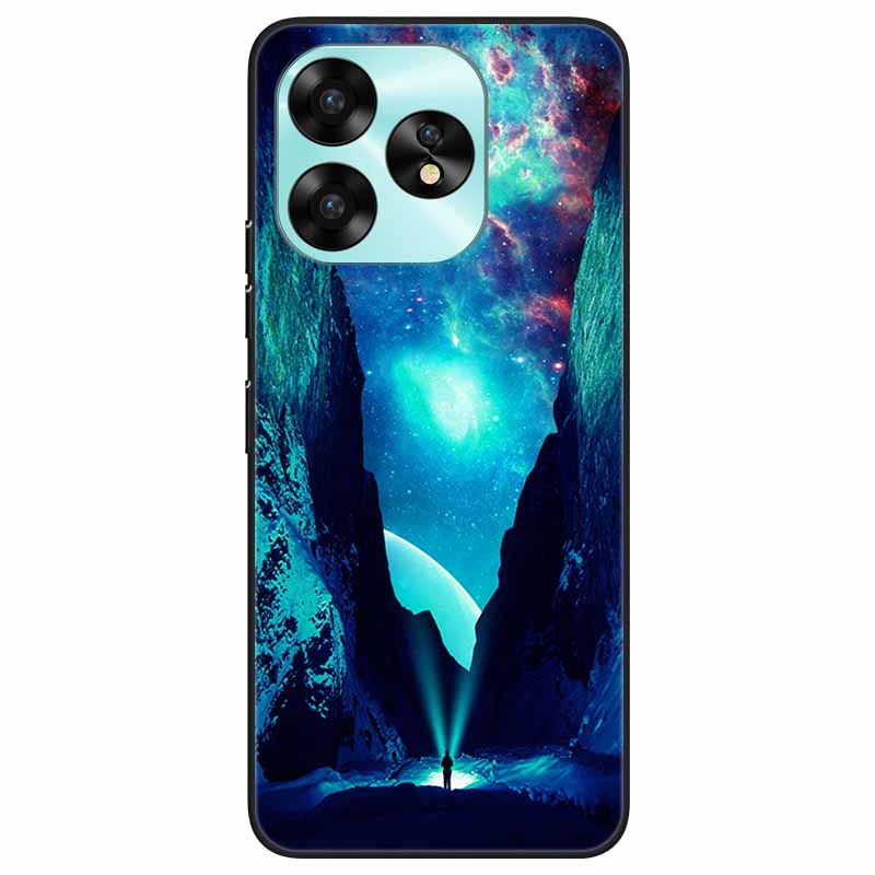 Для UMIDIGI G5A Чехол Ударопрочный Силиконовый Защитный Мягкий ТПУ Чехол для UMIDIGI G5 G 5 Меха-Телефонные Чехлы G 5A Волк Львы Расписной