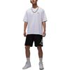 Jordan BRANDAJ1 T Shirt Men's White HJ2327-100