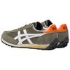 Onitsuka Tiger Edr 78 Running Shoes Unisex Green White Sneakers 1183B411-301