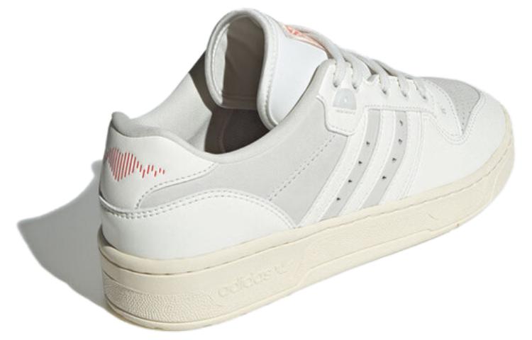 Adidas Rivalry Low 'Summer - White' ID6272