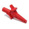 Multimeter Test Clip Terminals Crocodile Clip Connectors Crocodile Clamp Alligator Clips