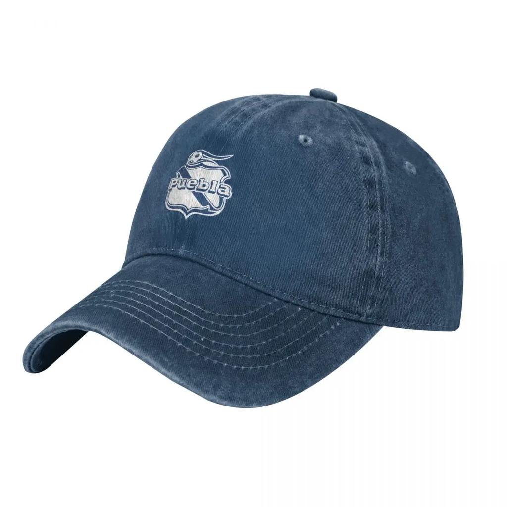 PUEBLA FC Baseball Cap Cosplay cute Bobble Hat custom caps Unisexs Hats Womens