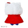 Sanrio Plush Costume Idol Pochacco Doll Accessories 288012 (Enjoy Glitter)