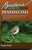Книга Birder's Guide To Pennsylvania